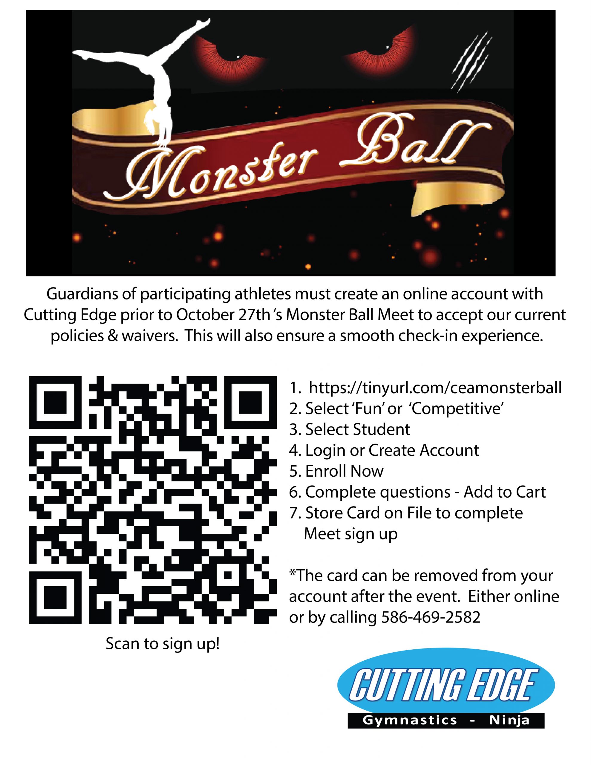 Monster Ball - Creating an Account to Accept Policies-01