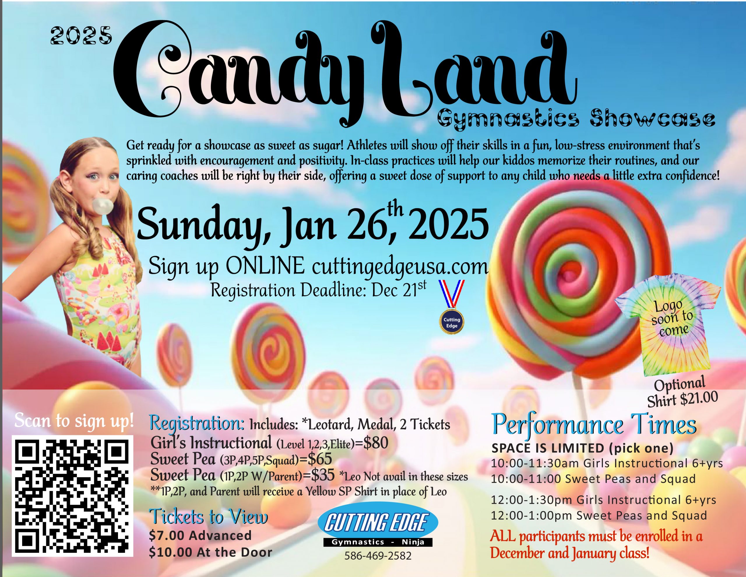 Candyland Showcase Flyer 2025 11.8.24 PAGE 1-03